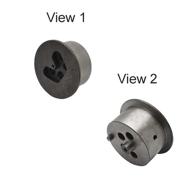 Aic Replacement Parts Retainer Fits Caterpillar Models 2099770 - main